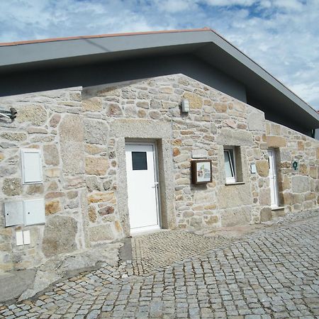 Pensjonat Patio Da Caetana Freineda Zewnętrze zdjęcie