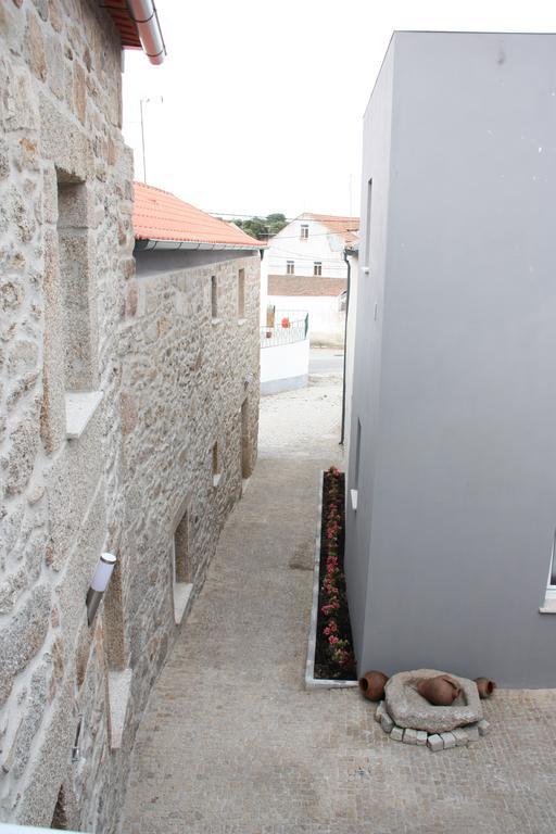 Pensjonat Patio Da Caetana Freineda Zewnętrze zdjęcie
