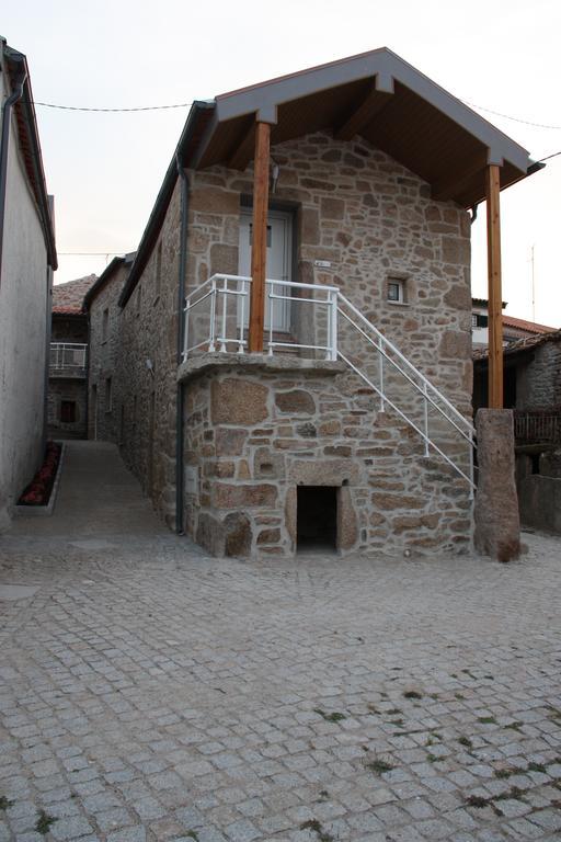 Pensjonat Patio Da Caetana Freineda Zewnętrze zdjęcie