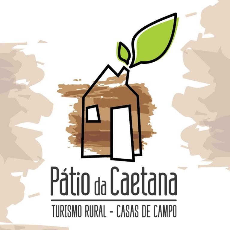 Pensjonat Patio Da Caetana Freineda Zewnętrze zdjęcie