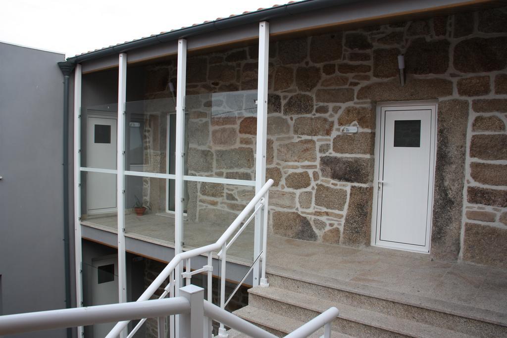 Pensjonat Patio Da Caetana Freineda Pokój zdjęcie